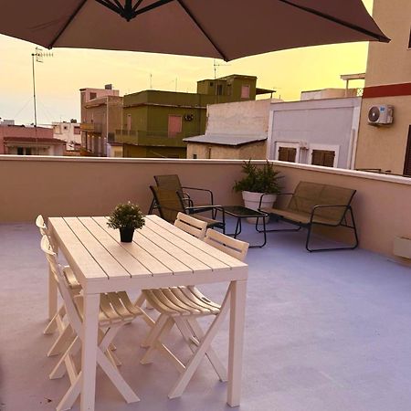 Sottovento LMP Exteriér fotografie