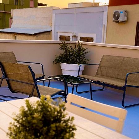 Sottovento LMP Exteriér fotografie